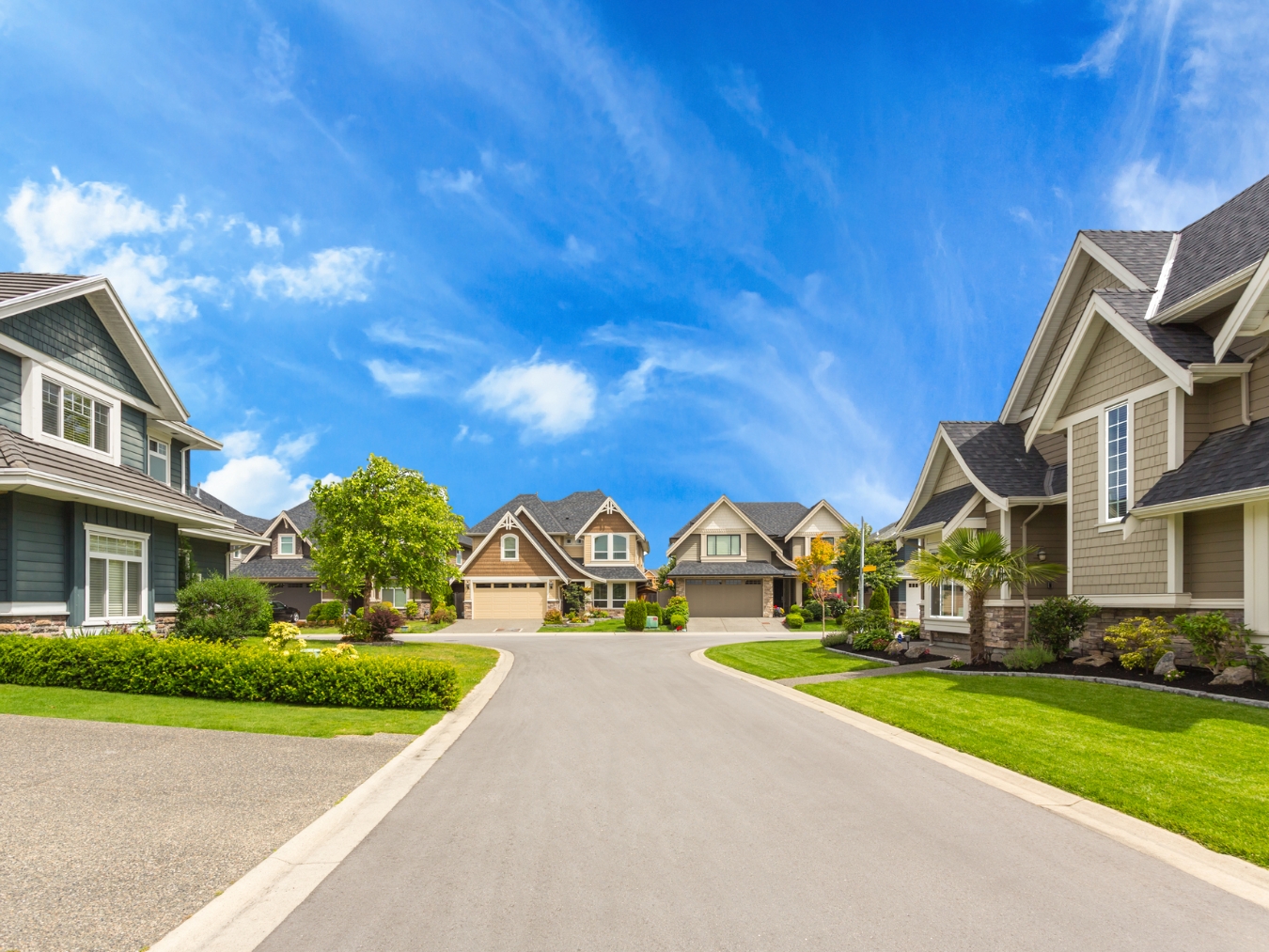 Residential Property